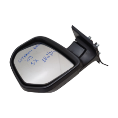 Specchietto Retrovisore Sinistro CITROEN Berlingo 3° Serie - 8154TE - 2005074