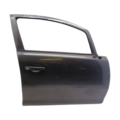Portiera anteriore Destra OPEL Corsa D 5P 2° Serie - 93191127 - 2005213