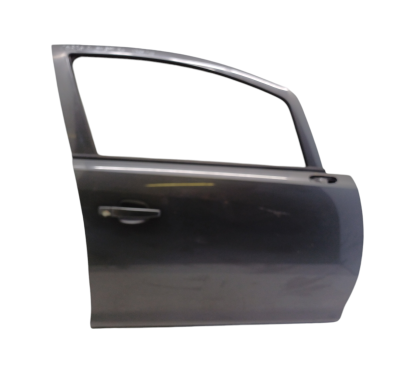 Portiera anteriore Destra OPEL Corsa D 5P 2° Serie - 93191127 - 2005213