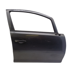Portiera anteriore Destra OPEL Corsa D 5P 2° Serie - 93191127 - 2005213