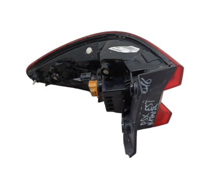 Stop fanale Posteriore Sinistro RENAULT Kadjar Serie