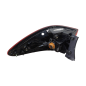 Stop fanale Posteriore Sinistro RENAULT Kadjar Serie