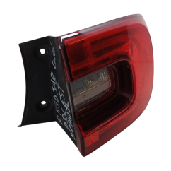 Stop fanale Posteriore Sinistro RENAULT Kadjar Serie - 265552478R - 2005304