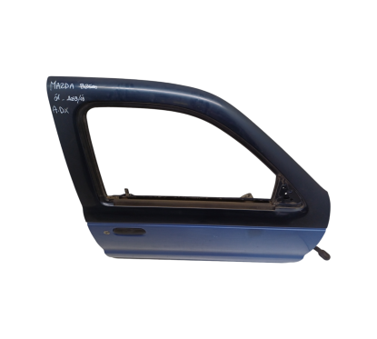 Portiera anteriore Destra MAZDA B 5° Serie