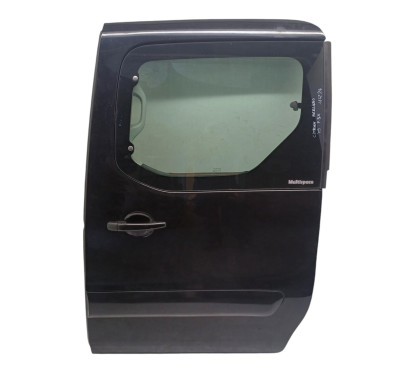 Portiera Posteriore Sinistra CITROEN Berlingo 3° Serie - 9831169780 - 2005600