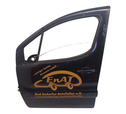 Portiera Anteriore Sinistra CITROEN Berlingo 3° Serie - 9002Z3 - 2005659