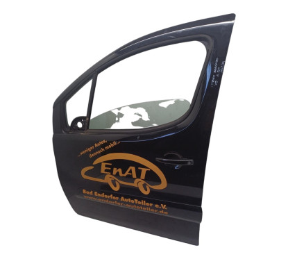 Portiera Anteriore Sinistra CITROEN Berlingo 3° Serie