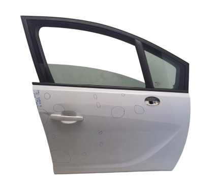 Portiera anteriore Destra OPEL Meriva 3° Serie - 13408829 - 2005893