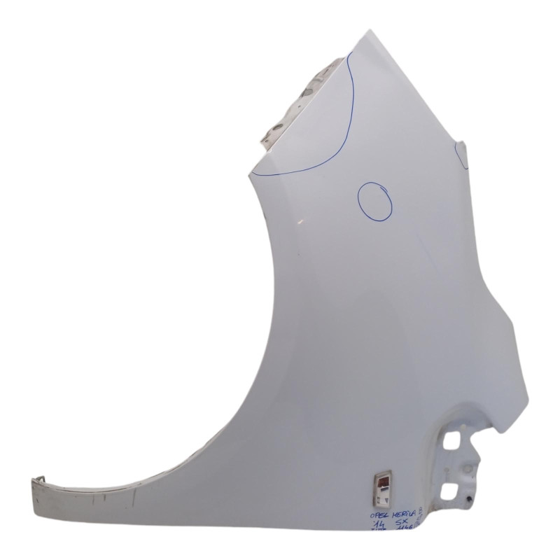 Parafango Anteriore Sinistro OPEL Meriva 3° Serie