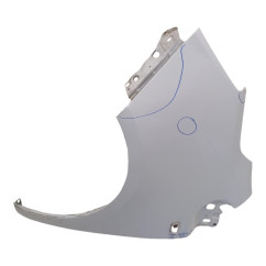 Parafango Anteriore Sinistro OPEL Meriva 3° Serie - 93167923 - 2005901