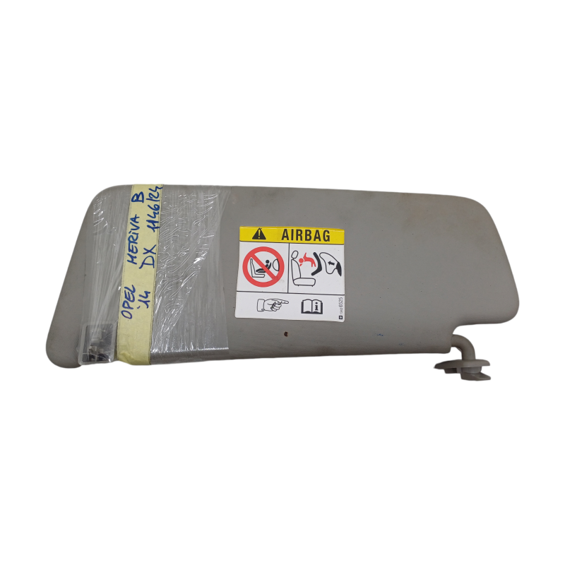 Parasole aletta Lato Passeggero OPEL Meriva 3° Serie