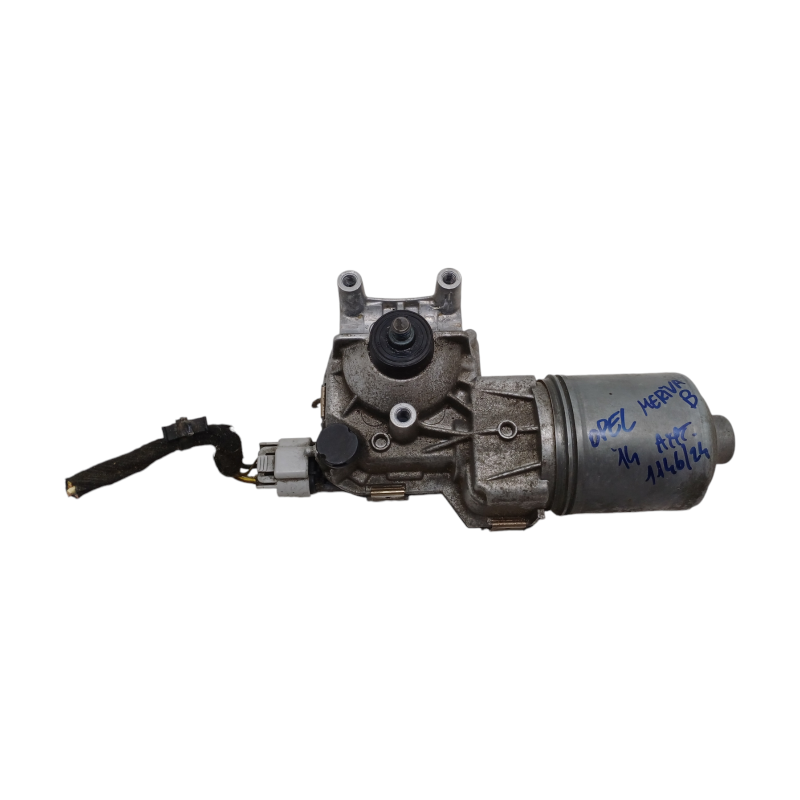 Motorino Tergicristallo Anteriore OPEL Meriva 3° Serie