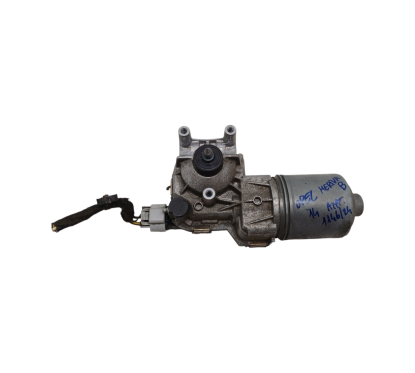 Motorino Tergicristallo Anteriore OPEL Meriva 3° Serie - 2006542 - 2006542
