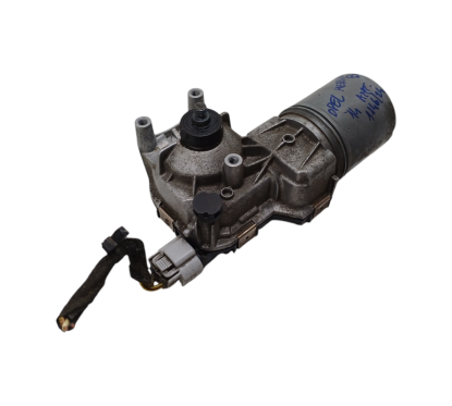 Motorino Tergicristallo Anteriore OPEL Meriva 3° Serie