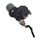 Motorino Tergicristallo Anteriore OPEL Meriva 3° Serie
