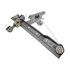 Meccanismo alzavetro Post. DX OPEL Meriva 3° Serie - 93168807 - 2006593