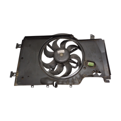 Elettroventola OPEL Meriva 3° Serie - 13394753 - 2006858