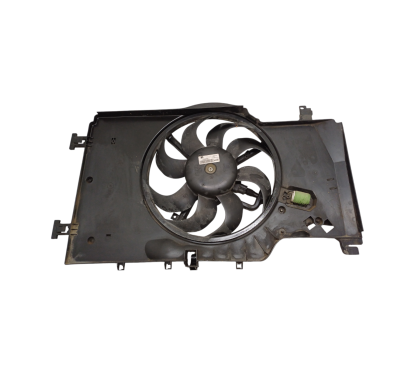 Elettroventola OPEL Meriva 3° Serie - 13394753 - 2006858