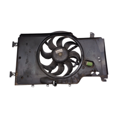 Elettroventola OPEL Meriva 3° Serie - 13394753 - 2006858