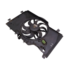 Elettroventola OPEL Meriva 3° Serie - 13394753 - 2006858