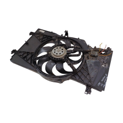 Elettroventola OPEL Meriva 3° Serie - 13394753 - 2006858