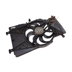 Elettroventola OPEL Meriva 3° Serie - 13394753 - 2006858