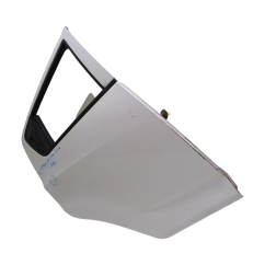Portiera Posteriore Destra CHEVROLET Spark 1° Serie - 42349045 - 2006887