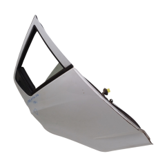 Portiera Posteriore Destra CHEVROLET Spark 1° Serie - 42349045 - 2006887