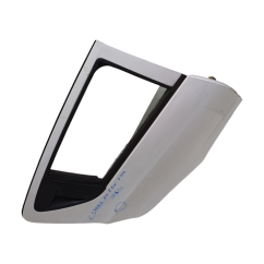 Portiera Posteriore Destra CHEVROLET Spark 1° Serie - 42349045 - 2006887