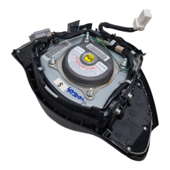 Kit Airbag Completo NISSAN Juke 1° Serie - 2007057 - 2007057