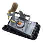 Kit Airbag Completo NISSAN Juke 1° Serie