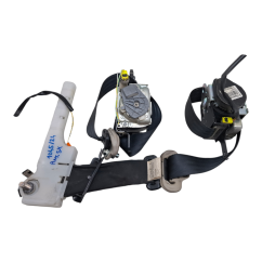 Kit Airbag Completo NISSAN Juke 1° Serie - 2007057 - 2007057