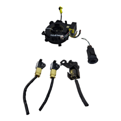 Kit Airbag Completo NISSAN Juke 1° Serie - 2007057 - 2007057