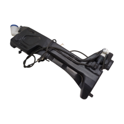 Vaschetta Tergi ant CITROEN C4 Picasso II dal 13 - 2007924 - 2007924