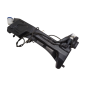 Vaschetta Tergi ant CITROEN C4 Picasso II dal 13