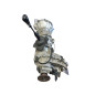 Cambio Manuale Completo GREAT WALL MOTOR Steed 1° Serie