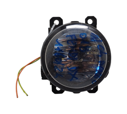 Fendinebbia anteriore DX CITROEN C4 Picasso II dal 13 - 2008347 - 2008347