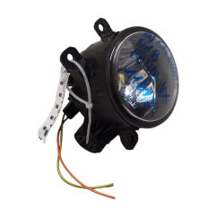 Fendinebbia anteriore DX CITROEN C4 Picasso II dal 13