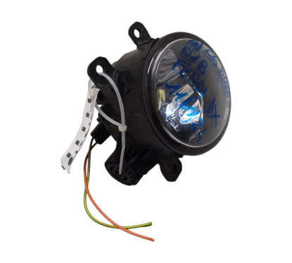 Fendinebbia anteriore DX CITROEN C4 Picasso II dal 13