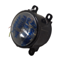 Fendinebbia anteriore DX CITROEN C4 Picasso II dal 13 - 2008347 - 2008347