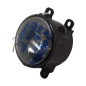 Fendinebbia anteriore DX CITROEN C4 Picasso II dal 13