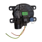 Fendinebbia anteriore DX CITROEN C4 Picasso II dal 13
