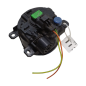 Fendinebbia anteriore DX CITROEN C4 Picasso II dal 13