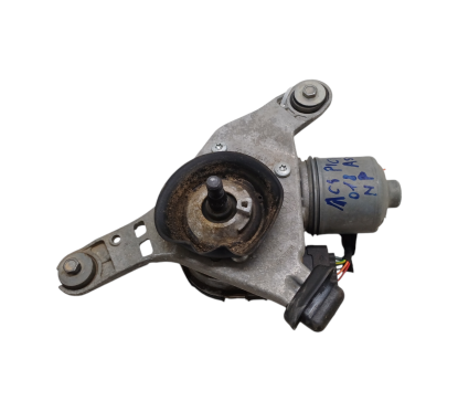 Motorino Tergicristallo Anteriore CITROEN C4 Picasso II dal 13 - 9816172980 - 2008348