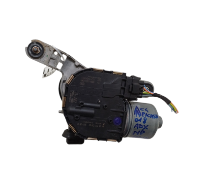 Motorino Tergicristallo Anteriore CITROEN C4 Picasso II dal 13 - 2008364 - 2008364