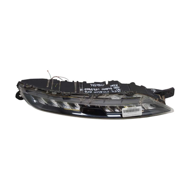 Faro di posizione DX CITROEN C4 Picasso II dal 13