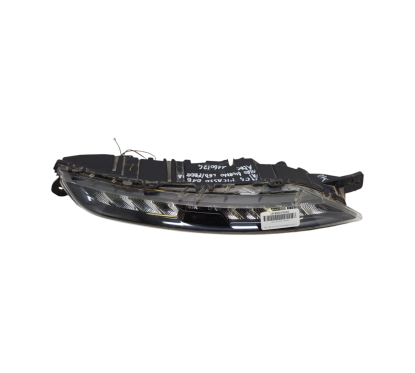 Faro di posizione DX CITROEN C4 Picasso II dal 13 - 2008372 - 2008372