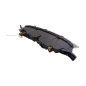 Faro di posizione DX CITROEN C4 Picasso II dal 13