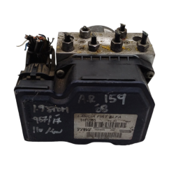 ABS ALFA ROMEO 159 Berlina Serie 939 dal 05 al 11 - 2008583 - 2008583