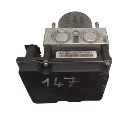 ABS ALFA ROMEO 147 Serie 937 dal 05 al 10 - 2008595 - 2008595